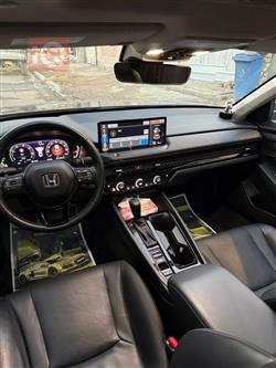 هوندا أكورد